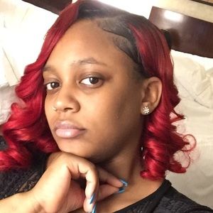 Meet your Posher, Ccrystal